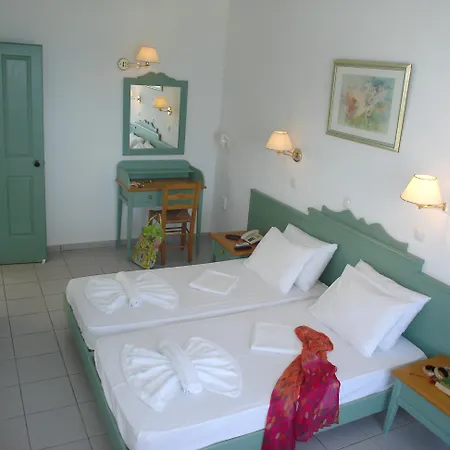 Otel Andromeda