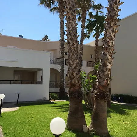 Otel Andromeda 3*