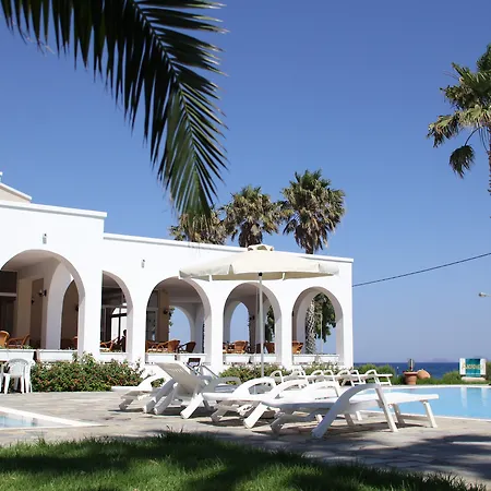 Andromeda Psalidi (Kos)