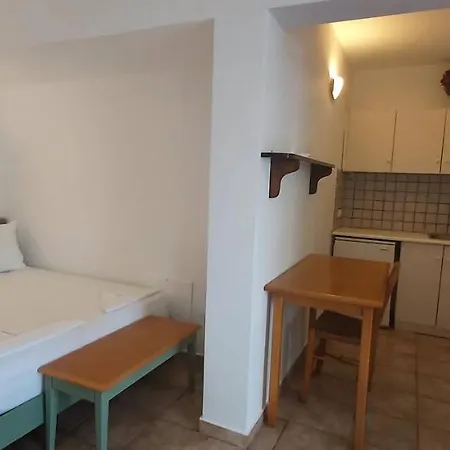 Andromeda Otel Psalidi (Kos)