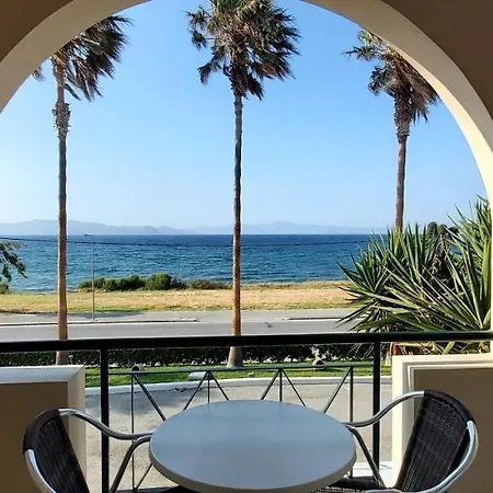 Otel Andromeda