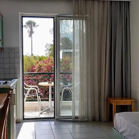 Otel Andromeda Psalidi (Kos)
