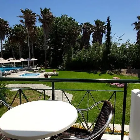 Andromeda Otel