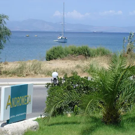 Andromeda Psalidi (Kos)