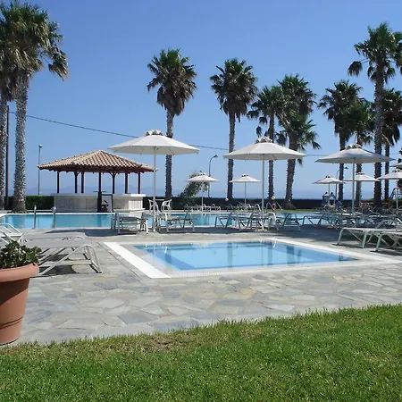 Otel Andromeda Psalidi (Kos)