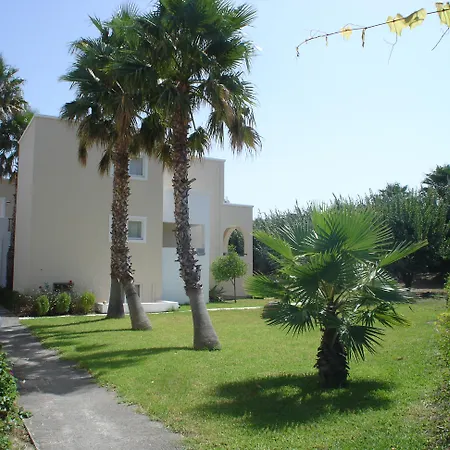 Hotel Andromeda
