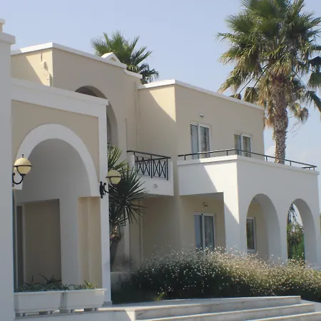 Hotel Andromeda