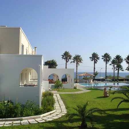 Andromeda Psalidi (Kos)