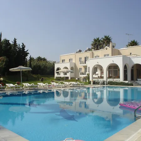 Andromeda Hotel