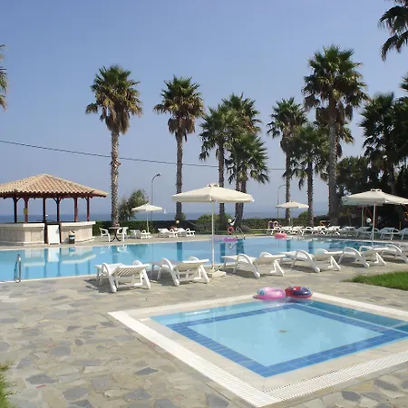 Andromeda 3* Psalidi (Kos)