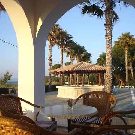 Andromeda Hotel 3*