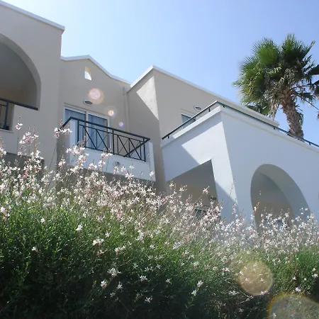 Hotel Andromeda