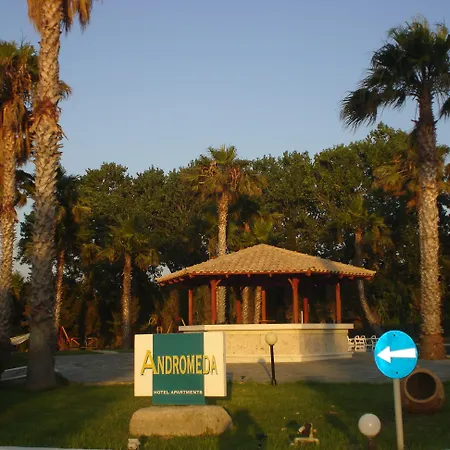 Andromeda Hotel Psalidi (Kos)