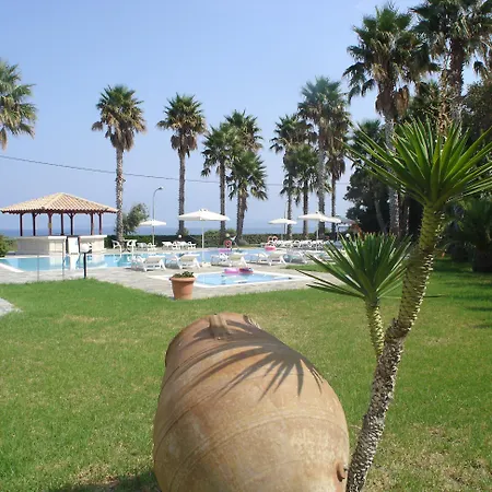 Hotel Andromeda