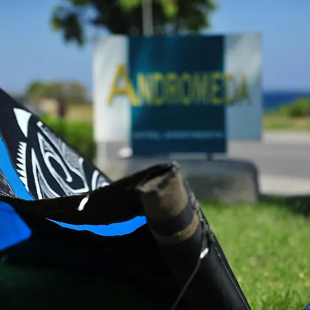 Hotel Andromeda Psalidi (Kos)