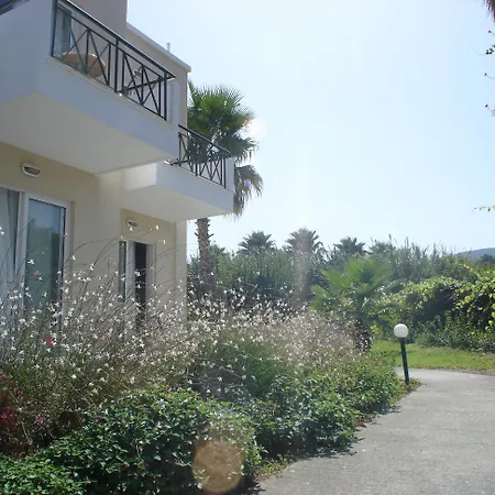 Hotel Andromeda 3*