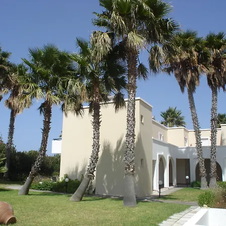 Andromeda Hotel 3*