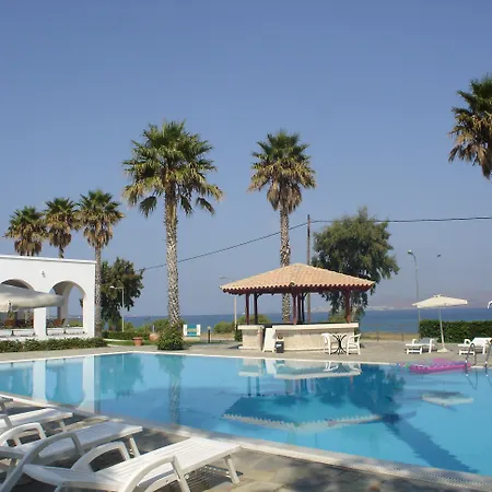 Hotel Andromeda 3*