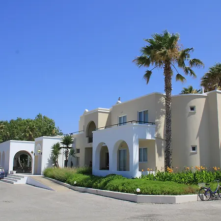 Hotel Andromeda 3*