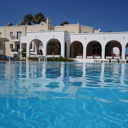 Andromeda Hotel Psalidi (Kos)