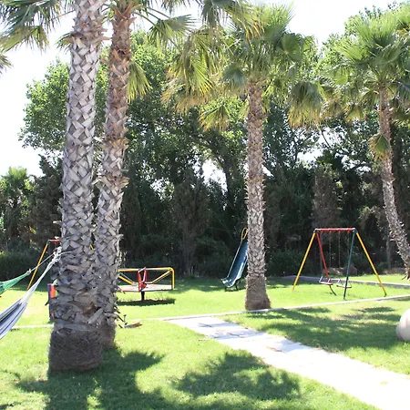 Andromeda Hotel Psalidi (Kos)