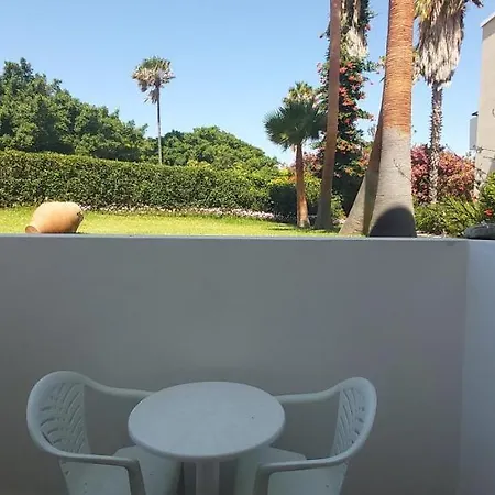 Andromeda Hotel