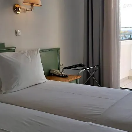 Andromeda Hotel 3*