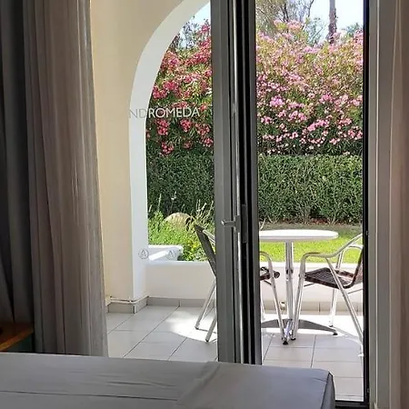 Andromeda Hotel Psalidi (Kos)