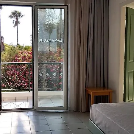 Andromeda Hotel Psalidi (Kos)