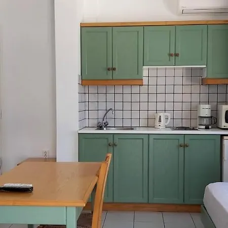 Andromeda Hotel 3*