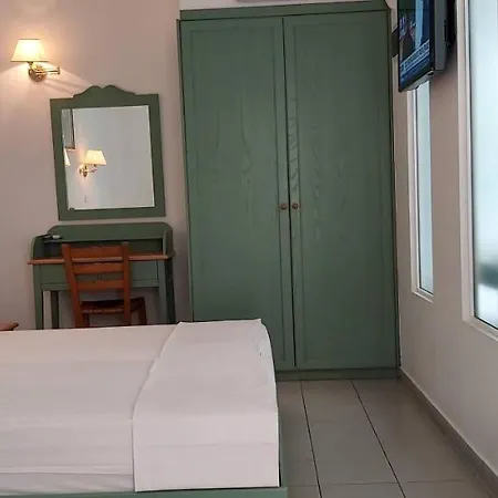 Hotel Andromeda 3*
