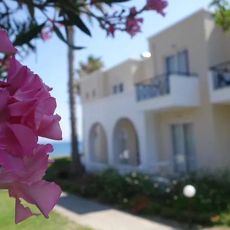 Andromeda Psalidi (Kos)
