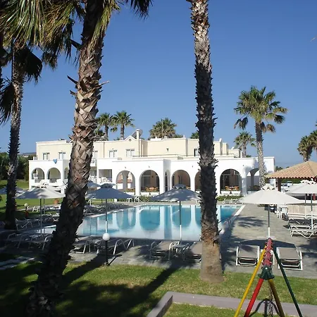 Hotel Andromeda