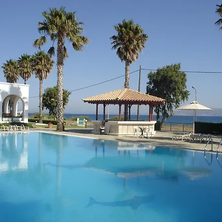 Hotel Andromeda