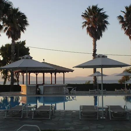 Hotel Andromeda Psalidi (Kos)