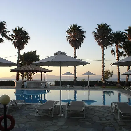 Hotel Andromeda 3*