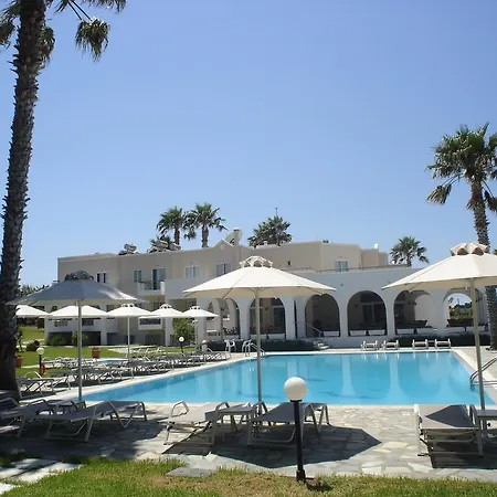 Andromeda Hotel 3*