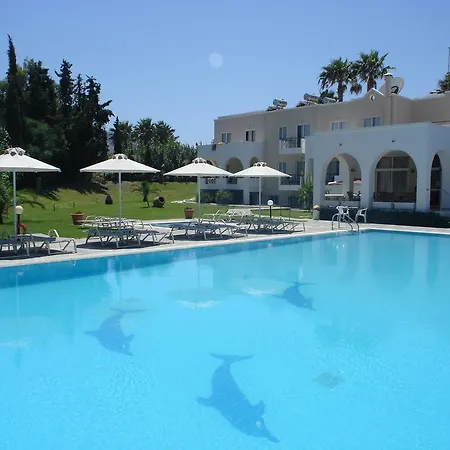 Hotel Andromeda