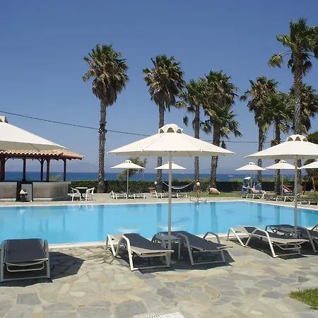 Hotel Andromeda