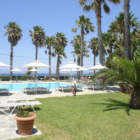 Hotel Andromeda