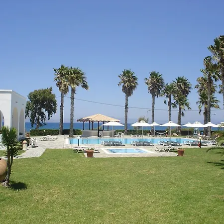 Andromeda Hotel Psalidi (Kos)