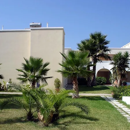 Andromeda Hotel 3*